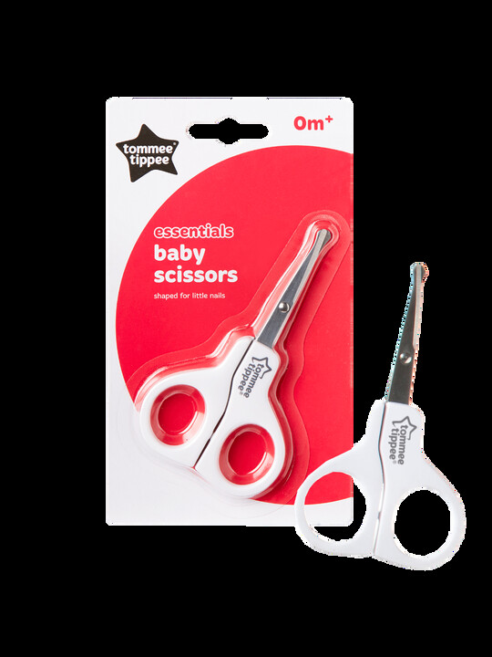 TT Baby Scissors image number 1